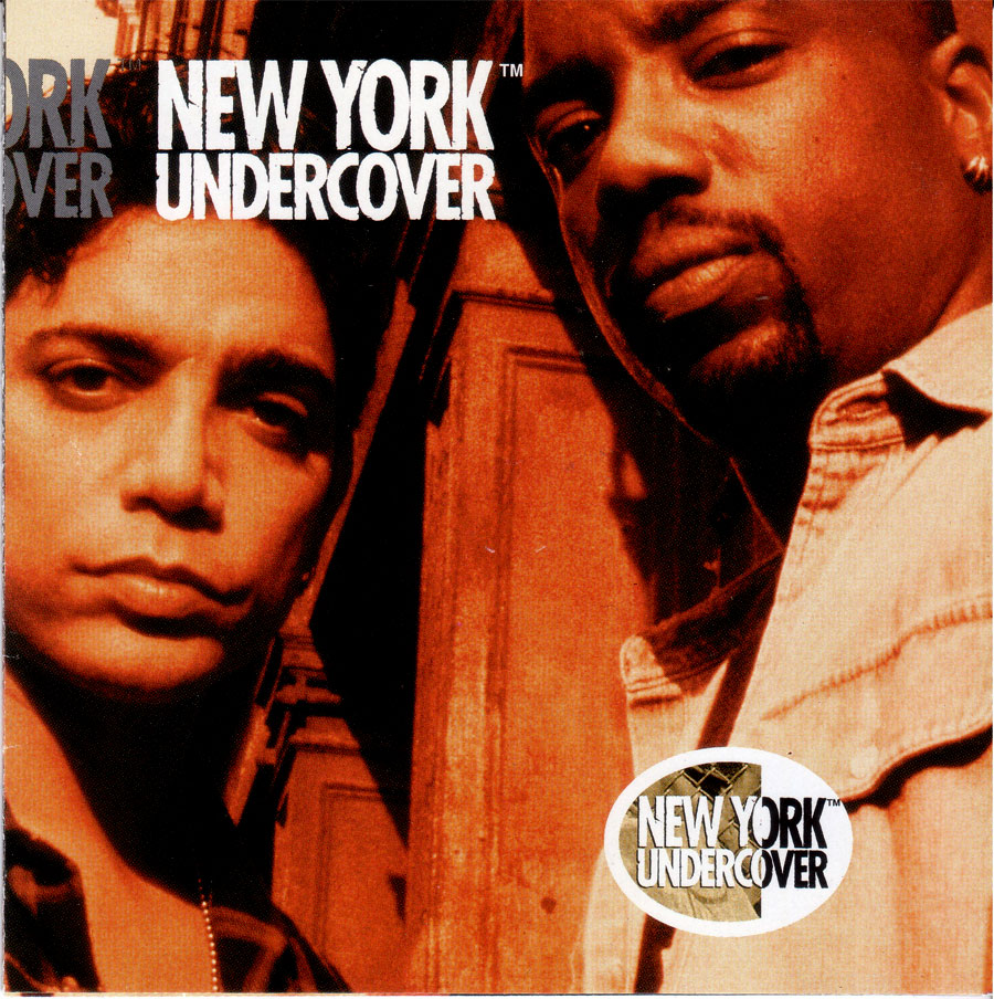 Golden Era: 20th Anniversary of New York Undercover | South Shore Ave